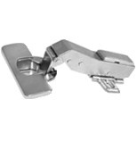 Dobradica 35mm 90° Bumper Fgv (canto Falso) (peça) 