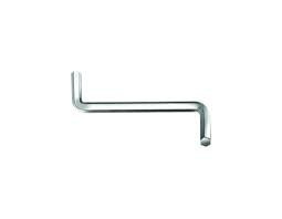 Chave Zeta Gd Especial 40x50x40mm (cento) 