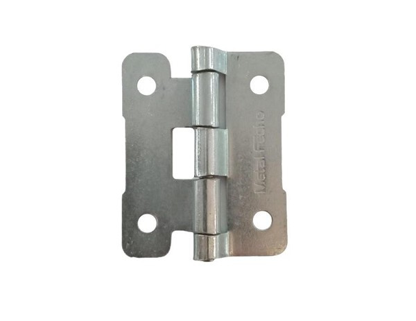 Dobradica Dbo Zincado Fll (peça) 