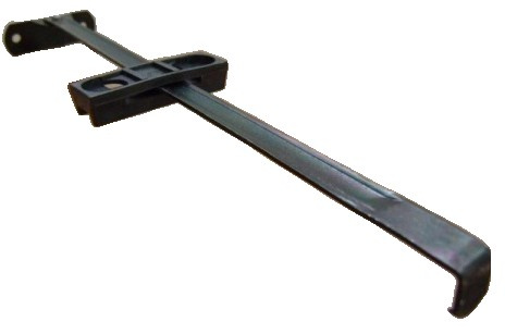 Articulador 255mm 6004 (peça) 