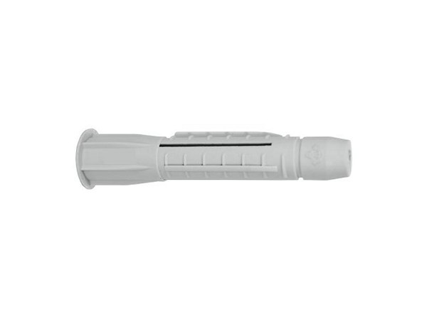 Bucha Nylon N 10 Dry Wall (peça) 