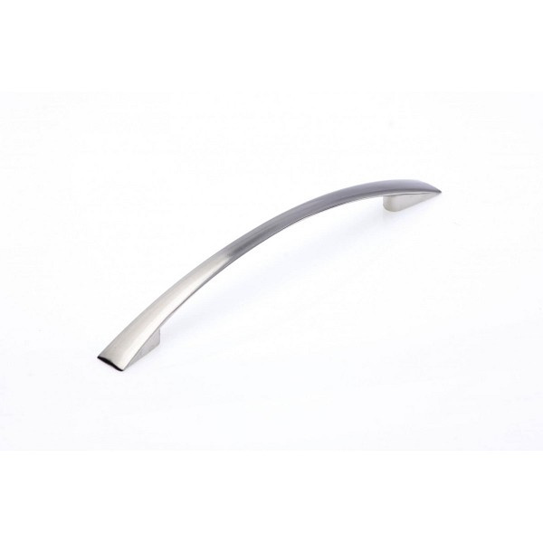 Puxador Br 128mm Esc (peça) 