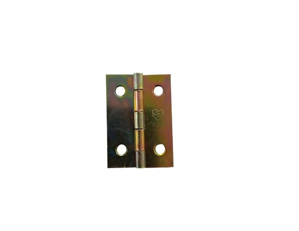 Dobradica 250 1.1/2" 4f Canto Reto (peça) 