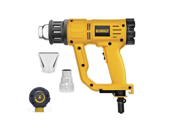 Soprador Pistola De Calor 220v Bd (peça) 