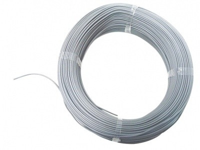 Fio Paralelo 2x1,50mm Br (metro Linear) 