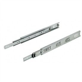 Corredica Telesc 450mm H45s 30kg (a) 420.48.984 Haf (par) 