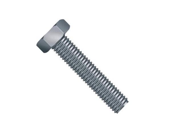 Par Sext Unc 5/16x3/4 Zb Cis (cento) 