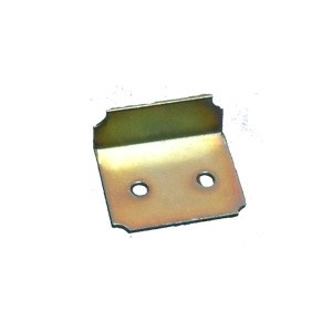 Batente Bt-03 15x10x18mm 2f Bc (peça) 