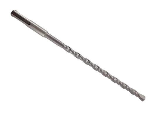 Broca Sds/plus 08x210mm 4 Arestas De Corte (peça) 