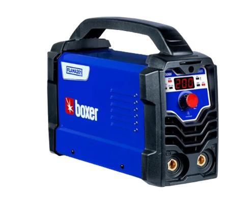 Inversora Flama201bv 200 Amp 110/220v Boxer (peça) 