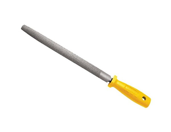 Lima Grosa Meia Cana 10" Tramontina (peça) 