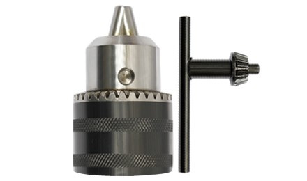 Mandril 13mm 1/2x20f (peça) 