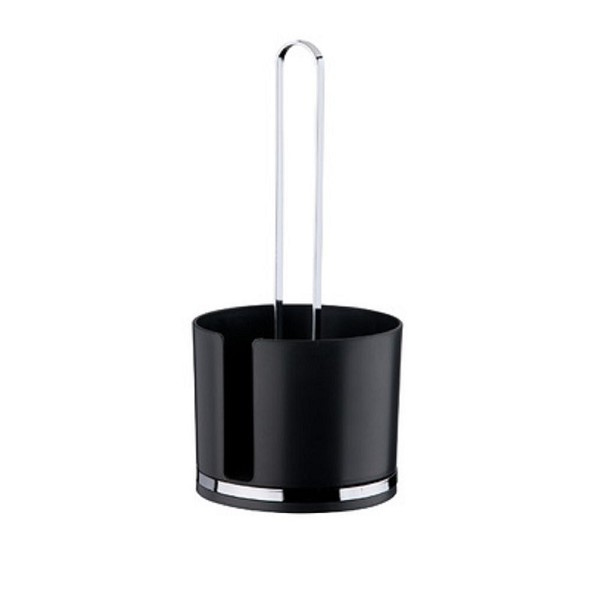 Sup P/rolo Papel Toalha Eleganza Preto 1255pt (peça) 