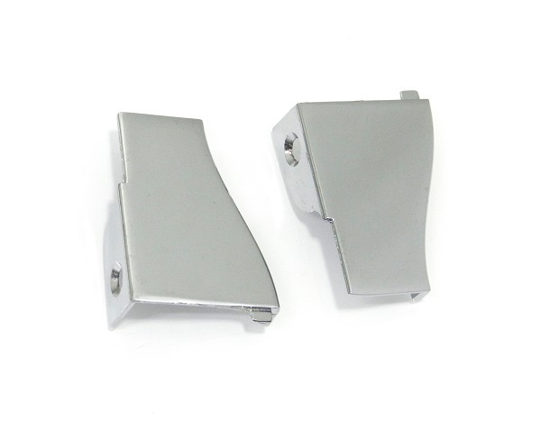 Ponteira Pux Versatile Crom Big Fll (par) 