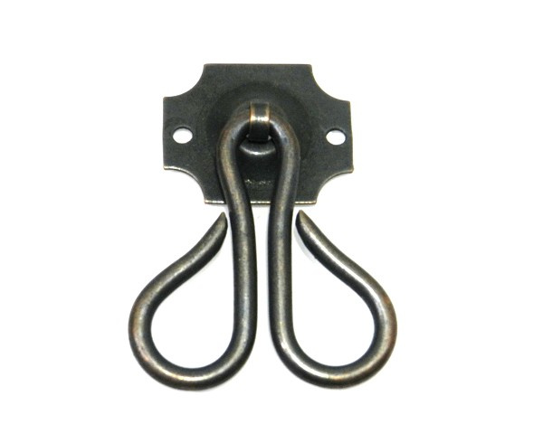 Puxador Pz 105 Yucatan Ouro Velho Fll (peça) 