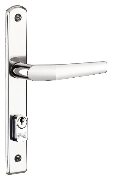 Fechadura Ext 20x53 Popline Slim 03001.0520.18 (peça) 