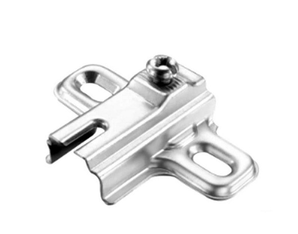 Calco 7mm Crom Albras (canto Falso) (peça) 