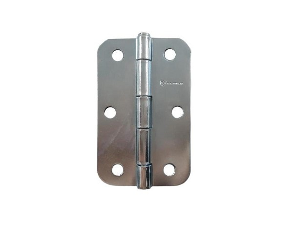 Dobradica 1404 3.1/2" Ps 1 Cab Zb (peça) 