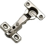 Dobradica 26mm Reta C/calco Fgv (peça) 