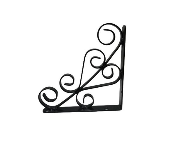 Sup Colonial Pequeno 20cm Preto (peça) 