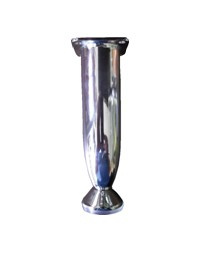 Pe Corsia 200mm Crom Fll (peça) 