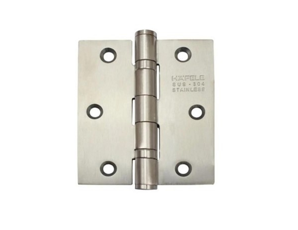 Dobradica Aco Inox 304 3,5x3x2,5mm Fosca 926.24.243 Haf (peça) 