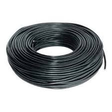 Cabo Flexivel Pp 2x02,50mm Pt Corfio (metro Linear) 