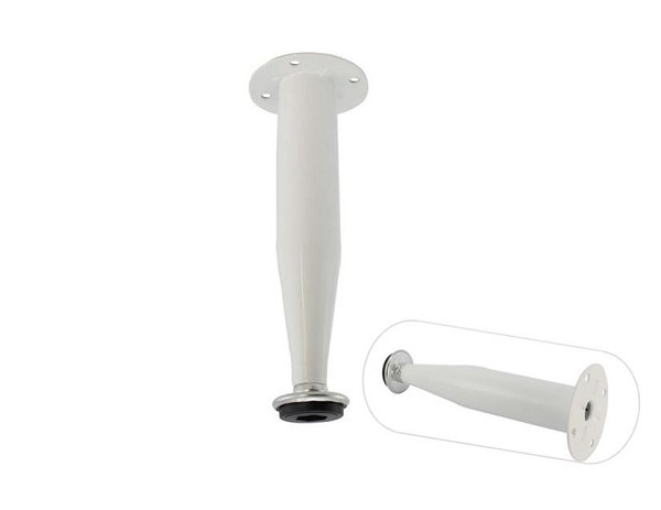 Pe Tavola 25 200mm Branco (peça) 