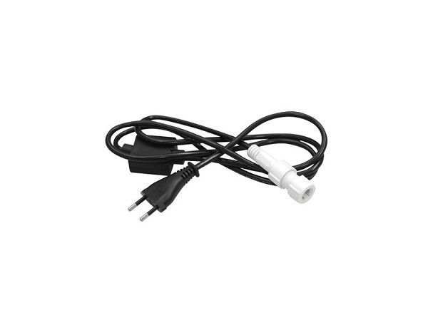 Cabo De Forca P/mang Led Unica A23 13mm 2 Fios Tas (peça) 