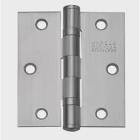 Dobradica Aco Inox 304 3,5x3x2,5mm Fosca 926.24.243 Haf (peça) 