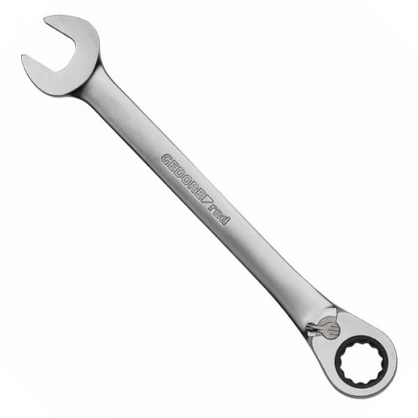 Chave Combinada 11mm C/catraca (peça) 