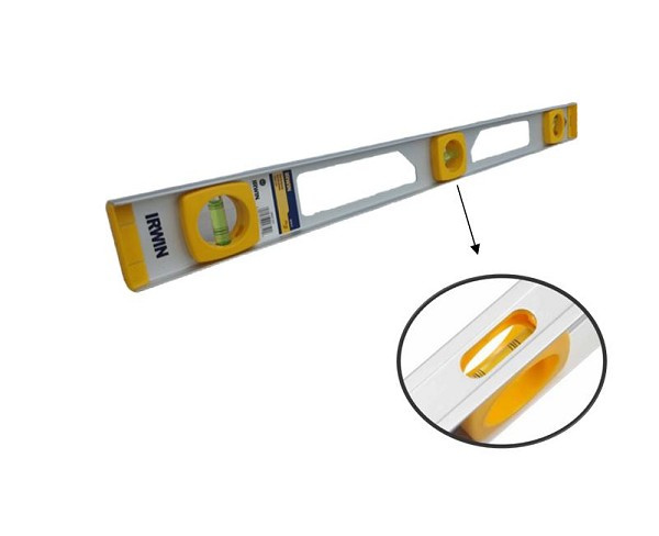 Nivel Aluminio 24" (610mm) 1884614 Bd (peça) 