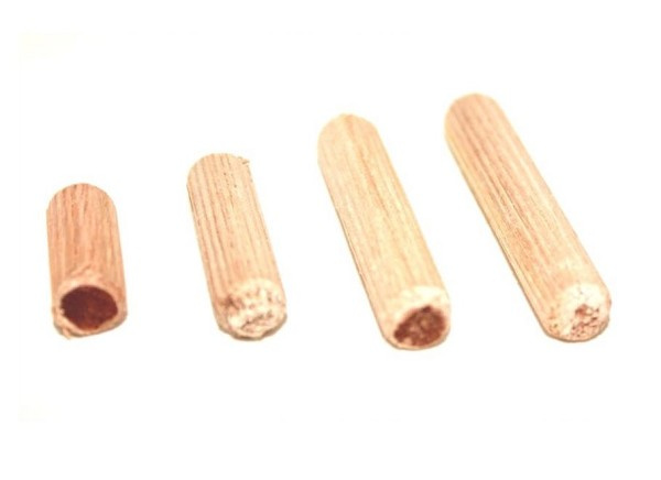 Cavilha 6x20 Eucalipto Fll (cento) 