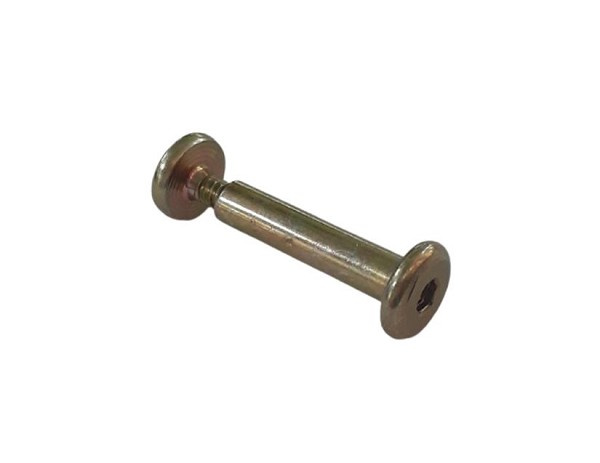 Par Uniao 6,7x40 Bc (cento) 