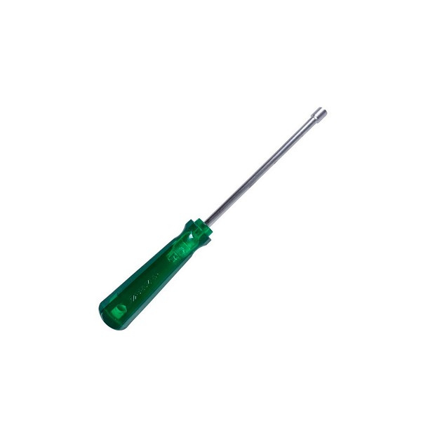 Chave Canhao 8x125mm (peça) 