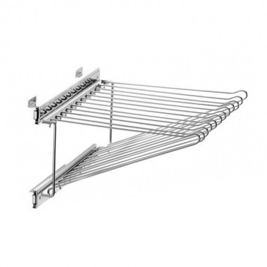 Calceiro Des Lat Tub 12 Varetas 380x220x450mm 2229 (peça) 