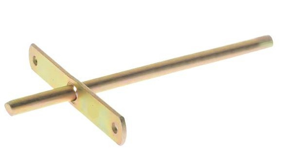 Sup Invisivel 339mm (peça) 
