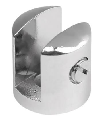 Sup Prat P/vidro 8mm (peça) 