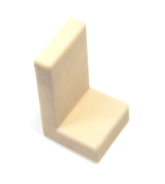 Capa Plast P/cant Natural (9499) Fll (peça) 