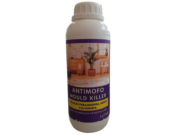 Verniz Anti-mofo Mould Killer 1l (peça) 