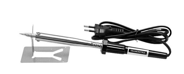 Soldador Ferro 40w 43752505 (peça) 
