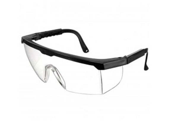 Oculos Titan Anti Risco Incolor (peça) 