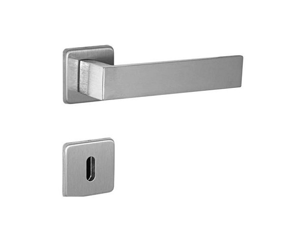 Fechadura Banheiro Flat 5098588/55-zep (peça) 