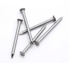 Prego C/ Cab 12x12 Aco Niq (kilo) 