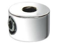 Apoio P/prateleira Cromado Fll (peça) 