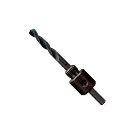 Sup Serra Copo 1/4" 14-30mm (peça) 