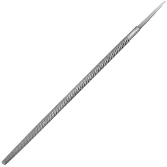 Lima Redonda Bastarda 12" (peça) 