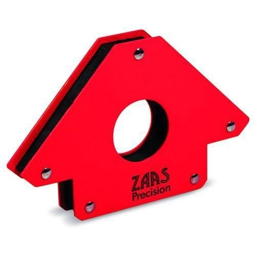 Esquadro Magnetico 30 Kg 45º/90º/135º (peça) 