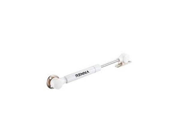 Mini Pistao Forca Normal 40n Branco (peça) 