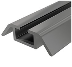 Perfil Aluminio Inf Rm-027 (al2051) (metro Linear) 